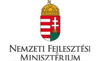 Nemzeti Fejlesztési Minisztérium