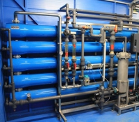 Simontornyai bőrgyár kármentesítése