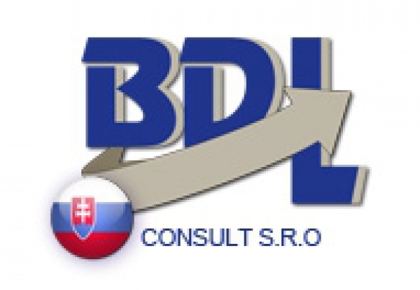 BDL Consult S.R.O