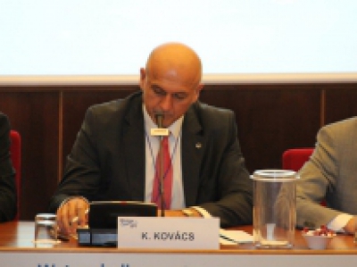 H&aacute;romnapos nemzetk&ouml;zi konferencia