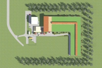 Jekatyerinburg v&aacute;ros szennyv&iacute;ztiszt&iacute;t&oacute;telep fejleszt&eacute;se