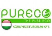 Pureco K&ouml;rnyezetv&eacute;delmi Kft.