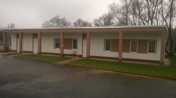 Pilisv&ouml;r&ouml;sv&aacute;ri szennyv&iacute;ztelep fejleszt&eacute;se